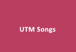 UTM Song
