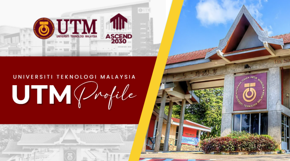 UTM ENGAGEMENT KIT | Universiti Teknologi Malaysia Brand